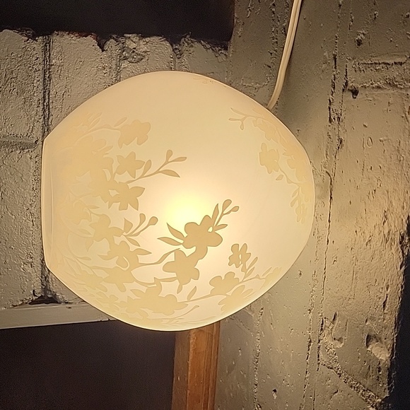 IKEA Other Ikea Knubbig Table Lamp 85 Inches Poshmark